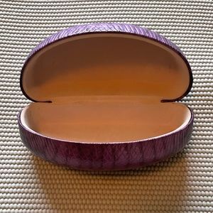 Sunglasses Case